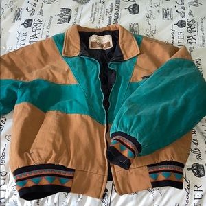 VINTAGE Cripple Creek Jacket